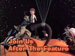 Join Us After the Feature (James and the Giant Peach variant)