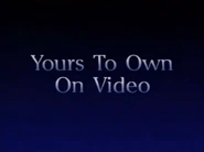 Disneyyourstoownonvideoaustralia