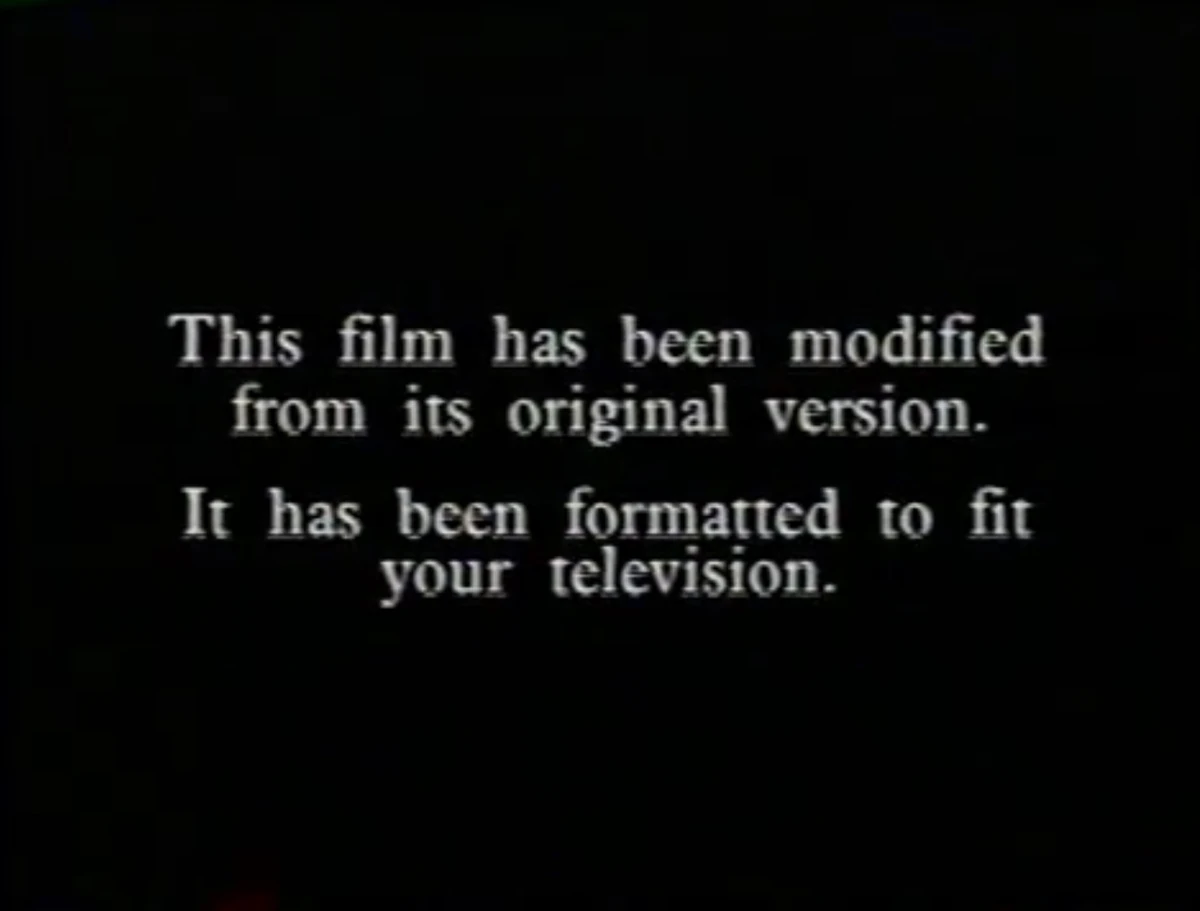 Turner Home Entertainment Modified Screens Company Bumpers Wiki Fandom