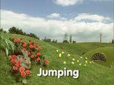 Jumping