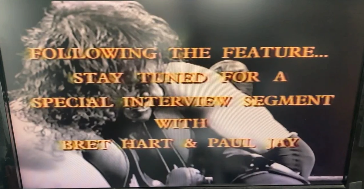 Trimark Home Video Stay Tuned Bumpers Company Bumpers Wiki Fandom