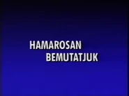 HamarosanBemutatjuk-Early