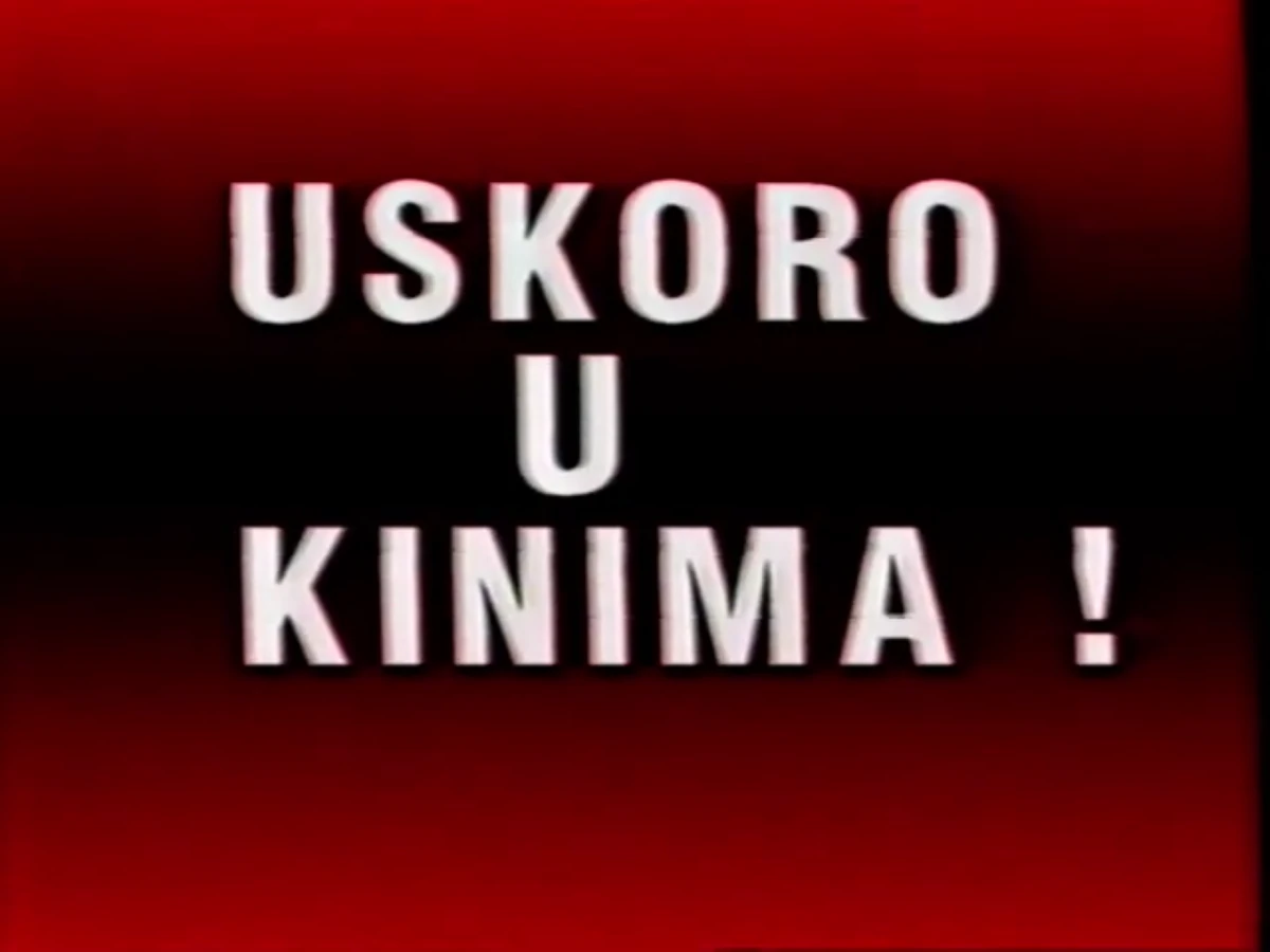 Blitz Film and Video Distribution (Croatia) ClipOn Library Company