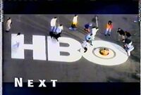 Next on HBO ID (1997-2000) (Version 3)