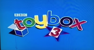 BBCV 6226 Toybox 3 (1998)