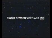 Universal Own It Now On Video and DVD Bumper