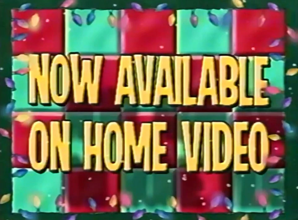 Cartoon Network Video ClipOn Library Company Bumpers Wiki Fandom