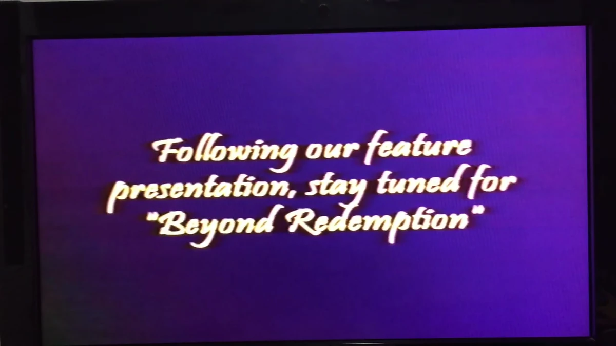 Framework Entertainment Group Stay Tuned Bumper Company Bumpers Wiki Fandom