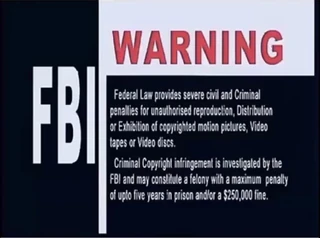 3rd Warning