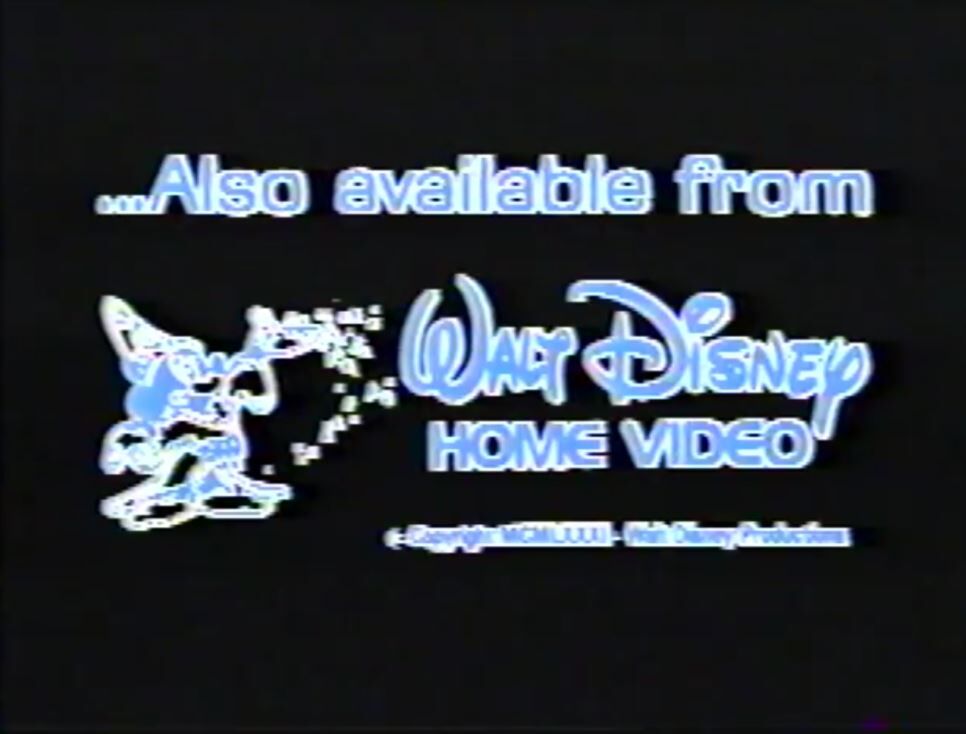 disney dvd logo effects