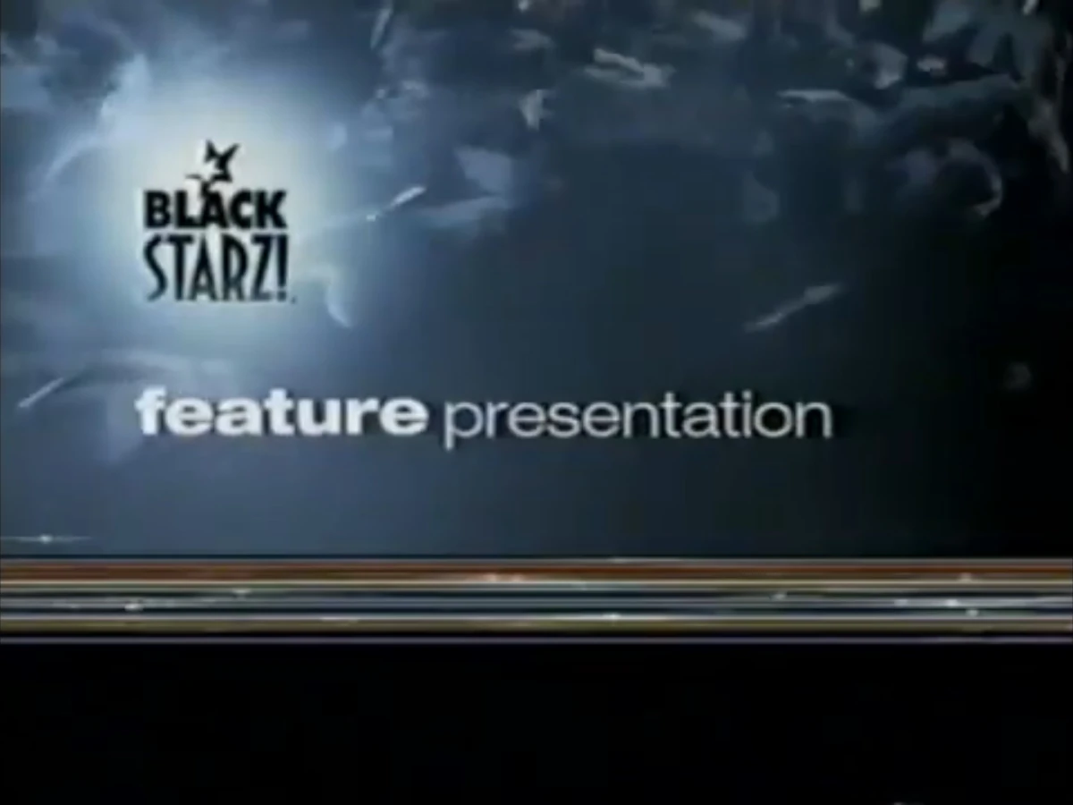 Starz in Black Feature Presentation Bumpers Company Bumpers Wiki Fandom