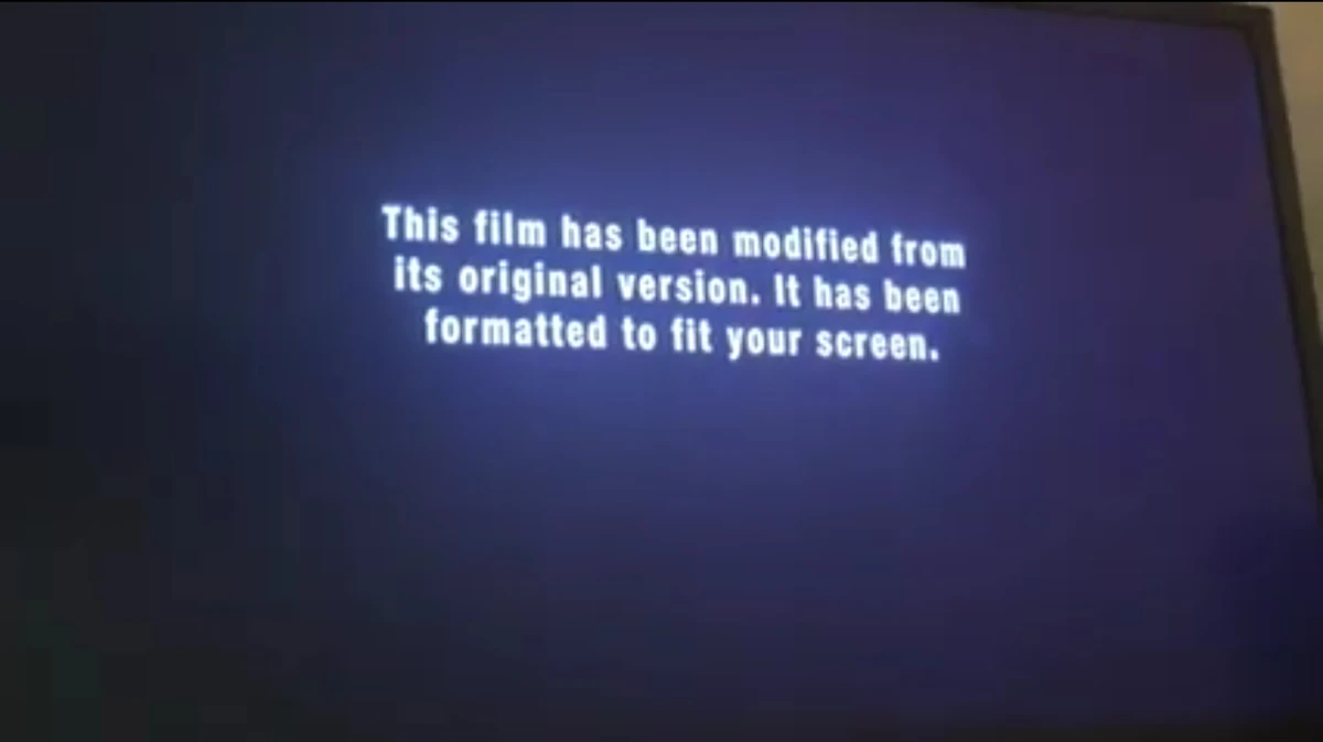 Trinity Home Entertainment Modified Screen Company Bumpers Wiki Fandom