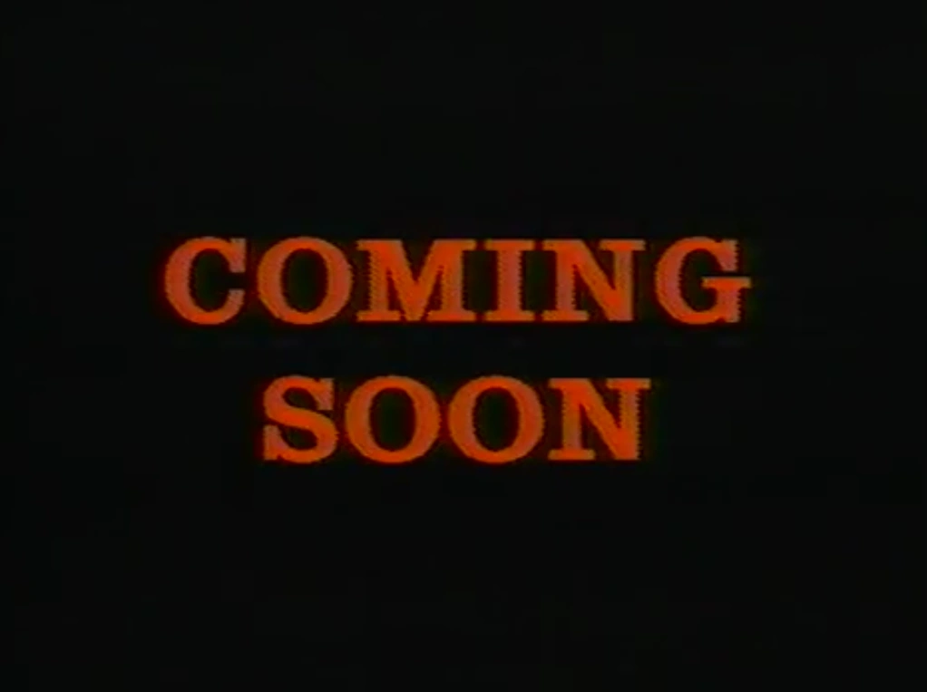 Urban Classics Coming Soon Bumper Company Bumpers Wiki Fandom