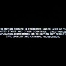 Universal Pictures Home Entertainment Warning Screens Company Bumpers Wiki Fandom