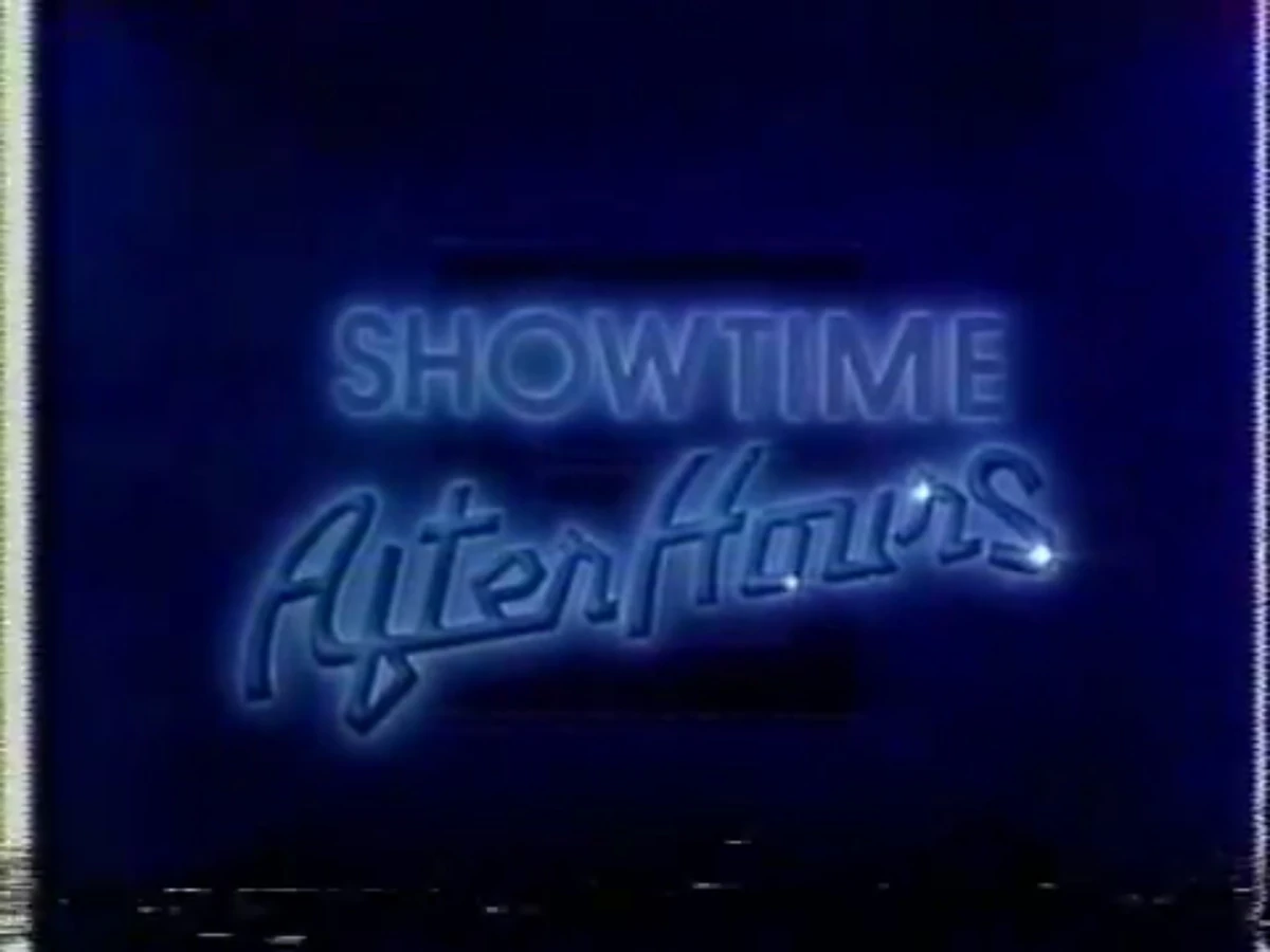 Showtime After Hours/Late Night IDs Company Bumpers Wiki Fandom