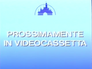 ProssimamenteInVideocassetta1995