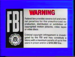 Studio Entertainment Warning Screens | Company Bumpers Wiki | Fandom