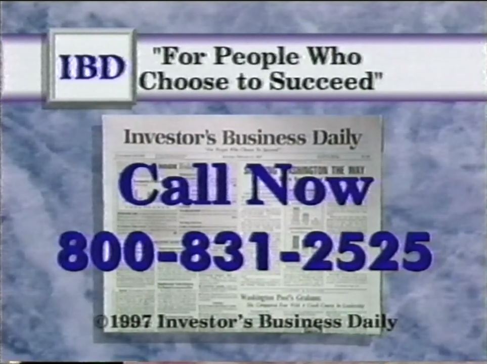 Investor's Business Daily Contact Screen Company Bumpers Wiki Fandom