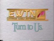 EWTN 1992