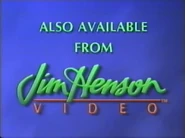 Also available from bumper