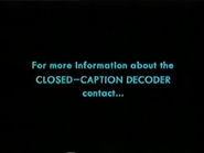 ECI 1997 Closed Captions Screens (S2)