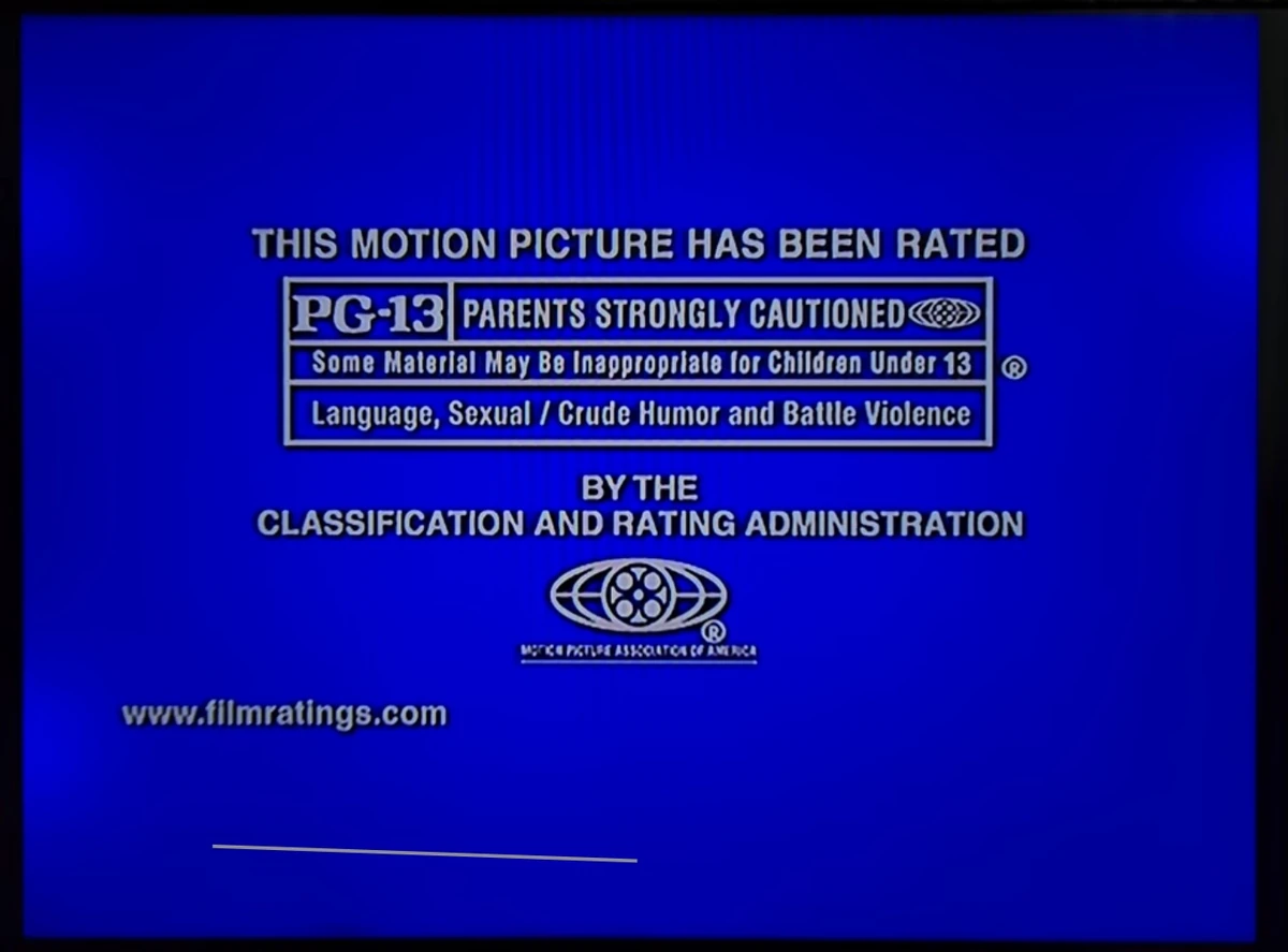 MPA Rating IDs/1977present/July 10, 2001October 22, 2013; June 28