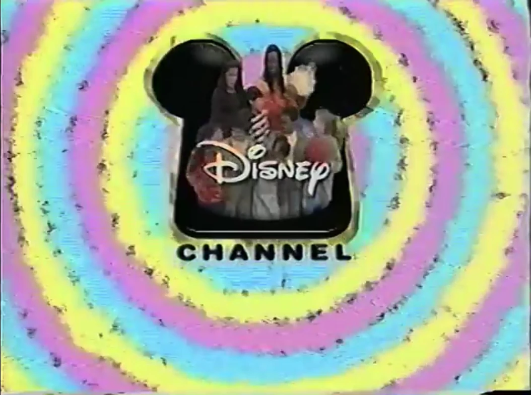 "On the Disney Channel" Bumpers Company Bumpers Wiki Fandom