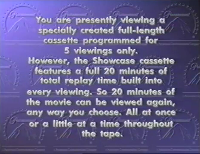 Company Bumpers Wiki Fandom