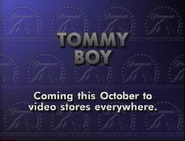 Tommyboy Clip On