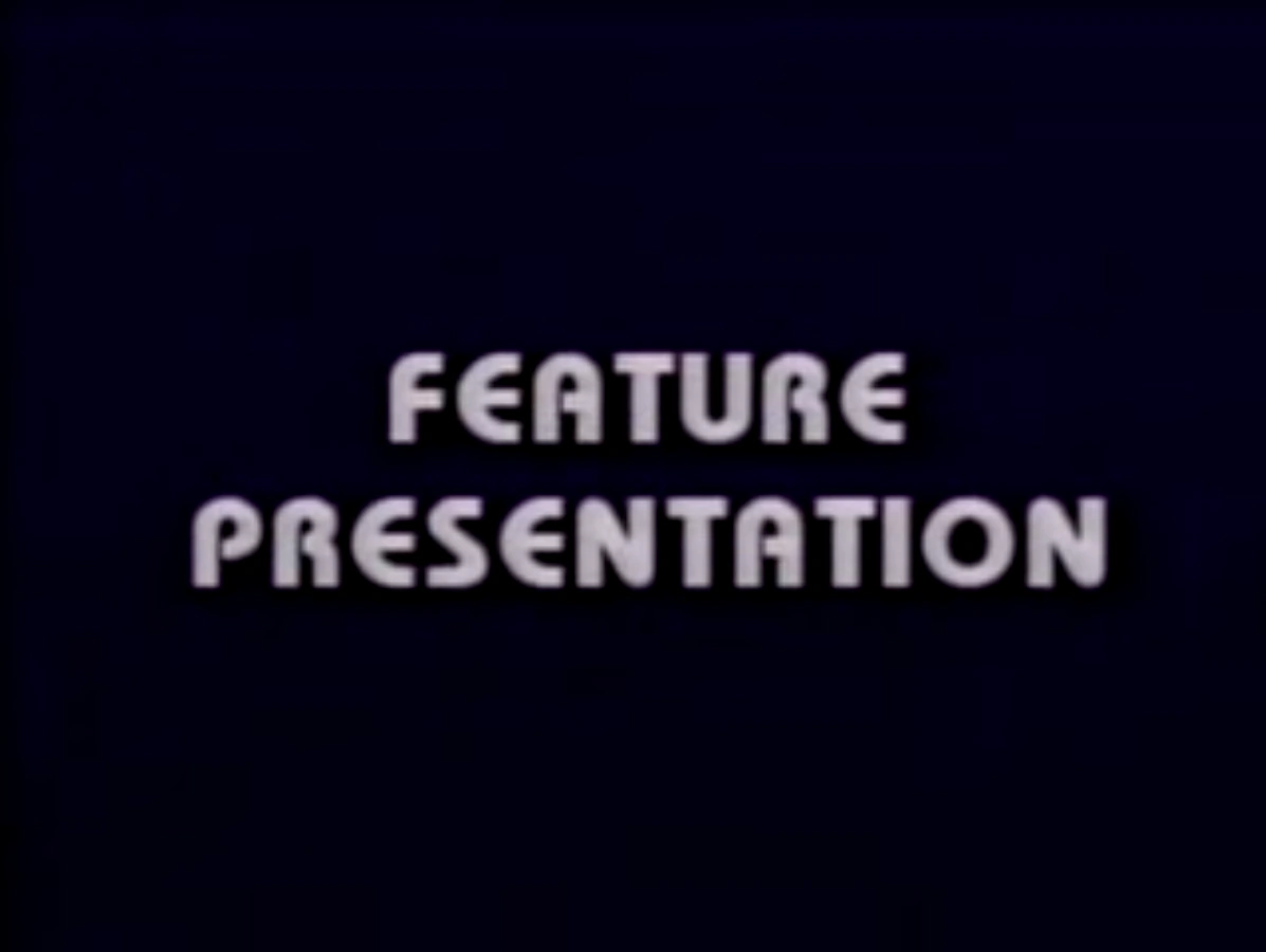 VCI Home Video Feature Presentation Bumper Company Bumpers Wiki Fandom