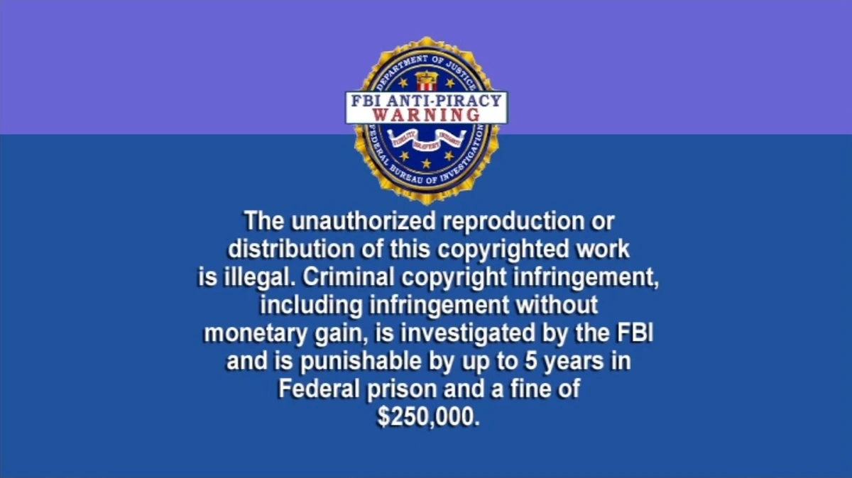 Vertical Entertainment Warning Screens Company Bumpers Wiki Fandom