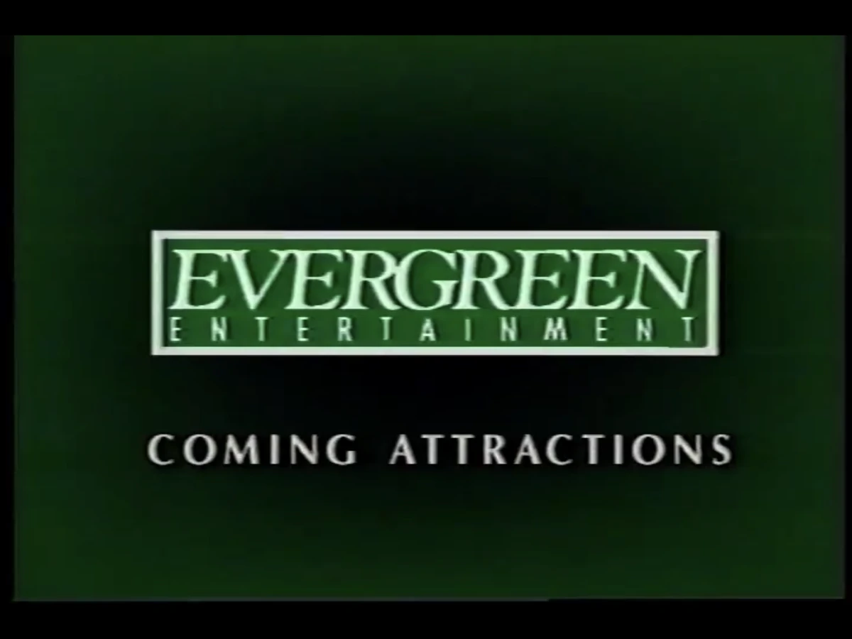 Evergreen Entertainment ClipOn Library Company Bumpers Wiki Fandom