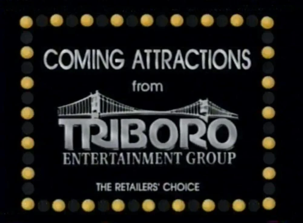 Triboro Entertainment Group ClipOn Library Company Bumpers Wiki Fandom