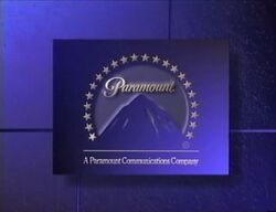 Paramount Home Entertainment Clip-On Library, Company Bumpers Wiki