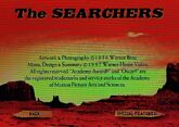 The Searchers (1956) (first release)