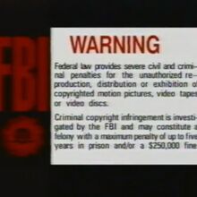 A M Video Warning Screens Company Bumpers Wiki Fandom Scopri cosa manca nella tua discografia e compra le pubblicazioni di a&m video. a m video warning screens company