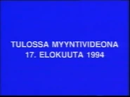 ComingToVideoAugust171994-Finland