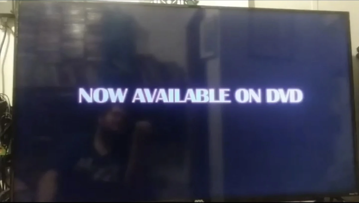 Genius Products Coming Soon to DVD Bumpers Company Bumpers Wiki Fandom