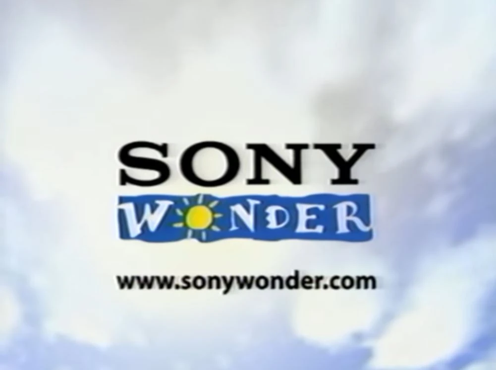Sony Wonder Online Bumper Company Bumpers Wiki Fandom