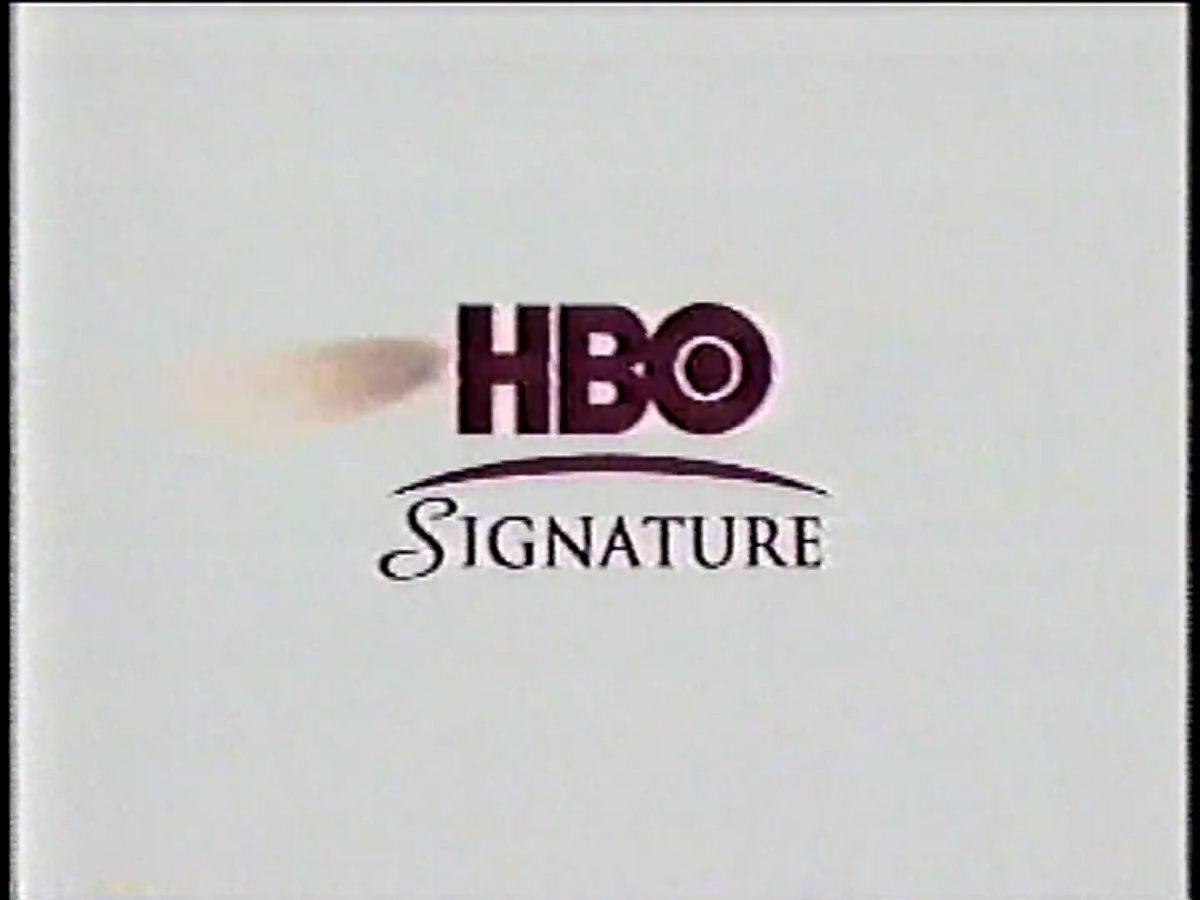 HBO Signature Feature Presentation Bumpers Company Bumpers Wiki Fandom