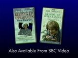 BBCV 5627 Keeping Up Appearances: Rural Retreat (1995)