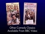 BBCV 5681 The Very Best of Last of the Summer Wine (1995)