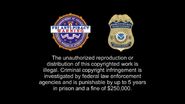 Paramount FBI Anti-Piracy Warning