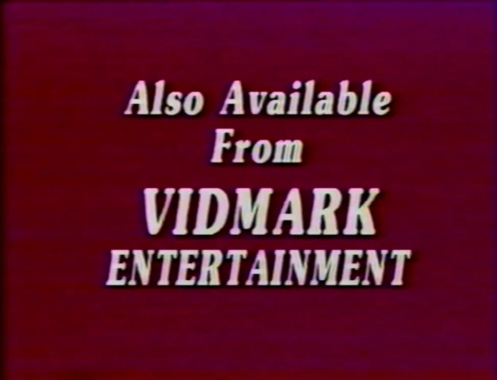 Trimark Home Video ClipOn Library Company Bumpers Wiki Fandom