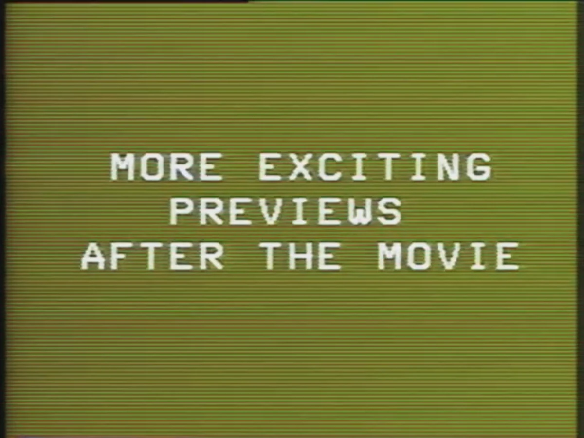 Video Stay Tuned Bumper Company Bumpers Wiki Fandom