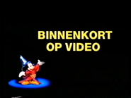 BINNENKORTOPVIDEO-DISNEY