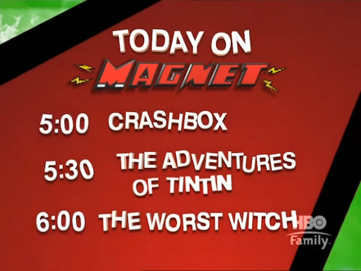 Today on HBO Family IDs Company Bumpers Wiki Fandom