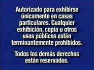 2000 FBI Warning 2 (Spanish)