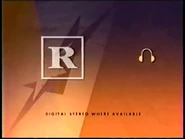 Starz Rating Bumpers | Company Bumpers Wiki | Fandom