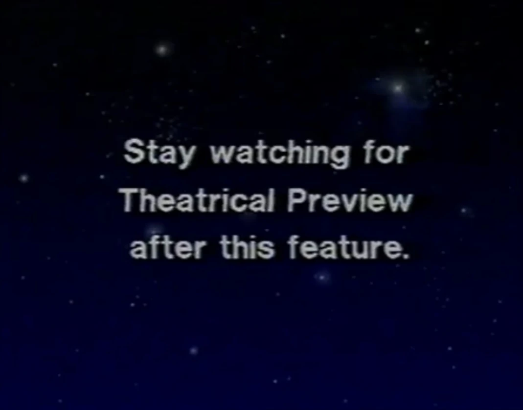 CIC Video Stay Tuned Bumpers Company Bumpers Wiki Fandom